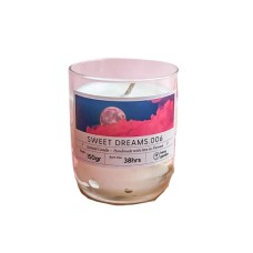 Sweet Dream Perfumed Candle (Basic)